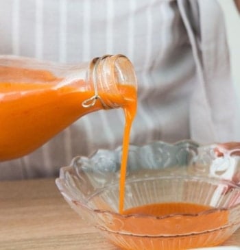 Lo que le ocurre a tu cuerpo si tomas gazpacho todos los [...]