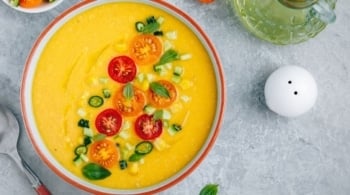 Gazpacho verano