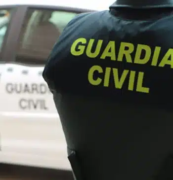 La Guardia Civil investiga el hallazgo de restos humanos en aguas de [...]