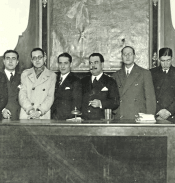 El centenario de la Generación del 27, entre la realidad y el [...]