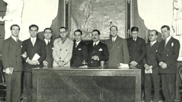 El centenario de la Generación del 27, entre la realidad y el deseo (del Gobierno)