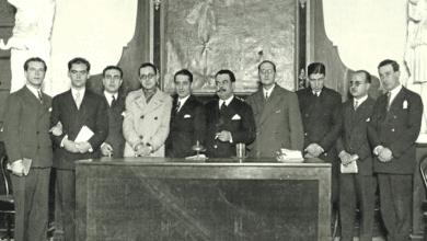 El centenario de la Generación del 27, entre la realidad y el deseo (del Gobierno)