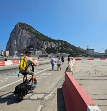 En qué consiste el Acuerdo sobre Gibraltar: fin de la Verja y [...]