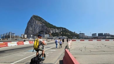 En qué consiste el Acuerdo sobre Gibraltar: fin de la Verja y controles Schengen a cargo de españoles