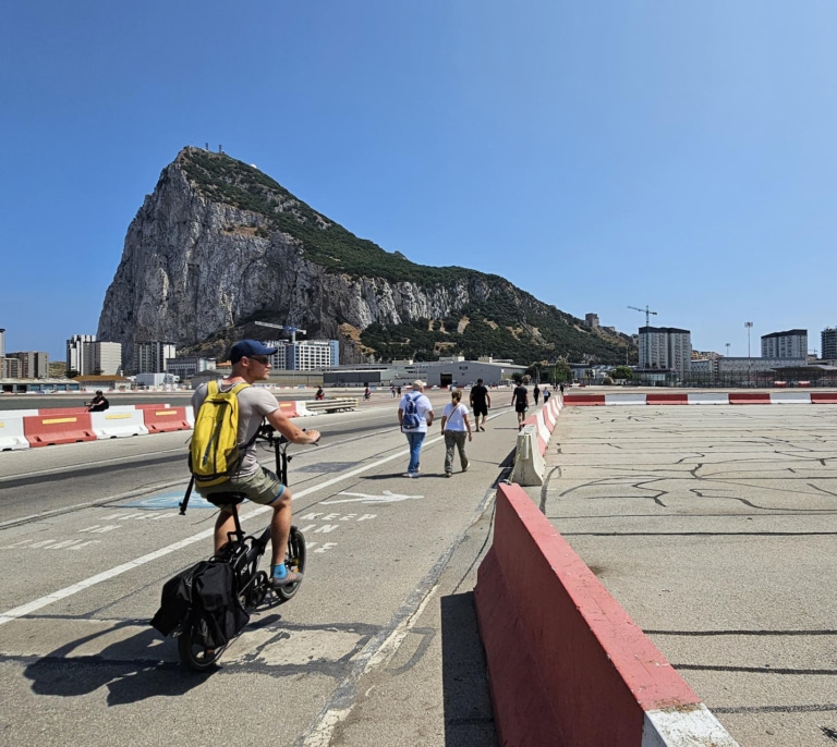 En qué consiste el Acuerdo sobre Gibraltar: fin de la Verja y controles Schengen a cargo de españoles