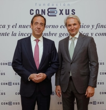 Gortázar (CaixaBank) señala la vivienda y la deuda pública como los principales [...]