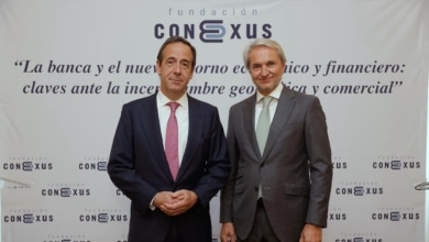 Gortázar (CaixaBank) señala la vivienda y la deuda pública como los principales desafíos de la economía