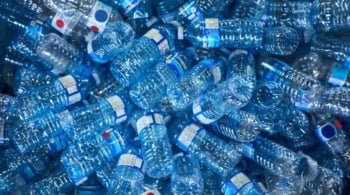 greenwashing botellas agua