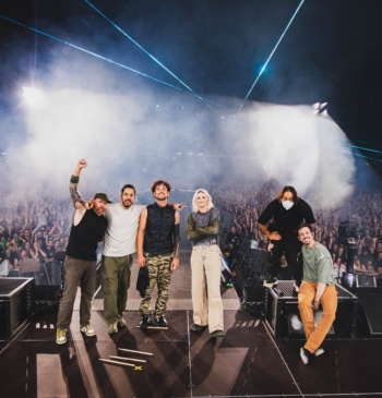 Linkin Park anuncia segunda fecha en Madrid en 2026: fecha de venta [...]