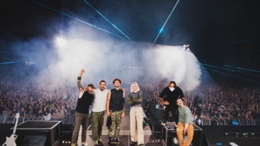 Linkin Park anuncia segunda fecha en Madrid en 2026: fecha de venta y precio de las entradas