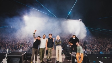 Linkin Park anuncia segunda fecha en Madrid en 2026: fecha de venta y precio de las entradas