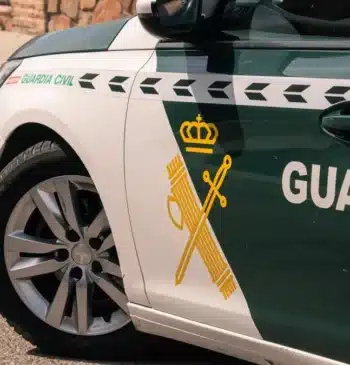 La Guardia Civil investiga la desaparición "involuntaria" de empresario en Bocairent