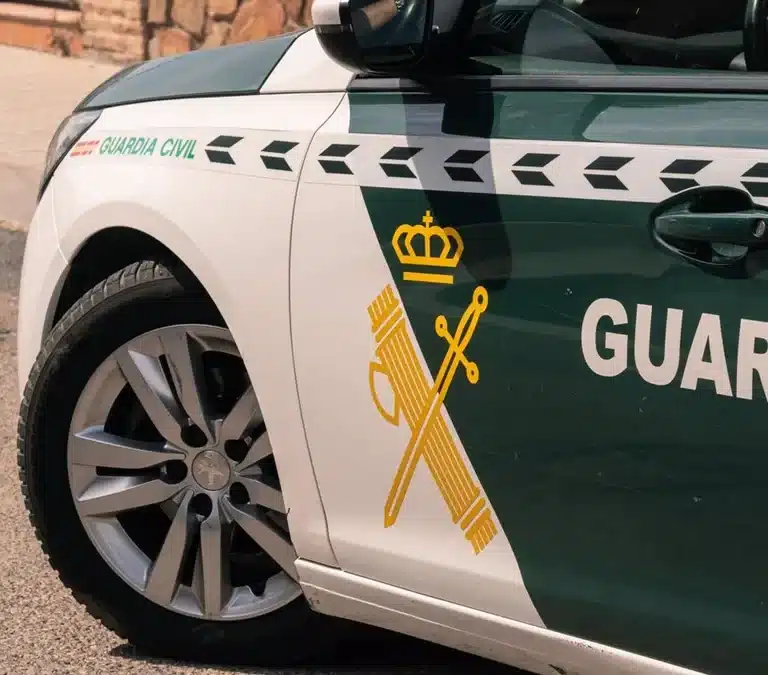 La Guardia Civil investiga la desaparición "involuntaria" de empresario en Bocairent