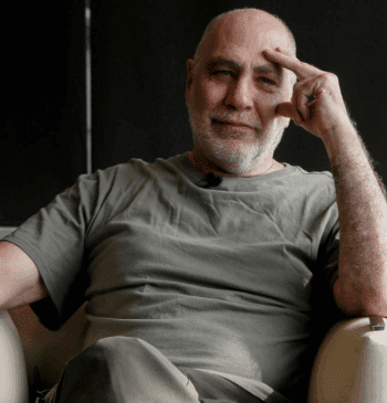 Guillermo Arriaga: "Las plataformas necesitan ideas para alimentar al monstruo"