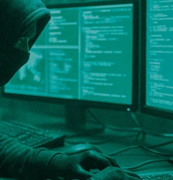 El rastro de Dedale, el hacker detrás del robo de datos a [...]