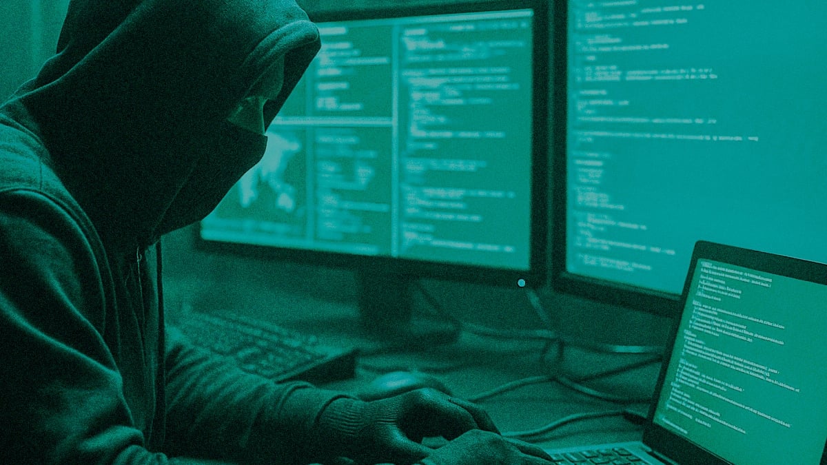 El rastro de Dedale, el hacker detrás del robo de datos a Telefónica