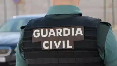 Hallan un migrante muerto y otro herido cerca de una cala en Níjar (Almería)