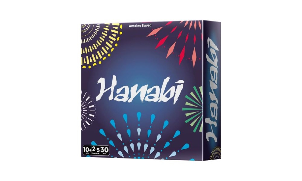 Hanabi