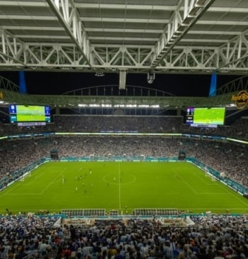 Flamengo vs. Bayern de Munich: dónde y cuándo ver los octavos de [...]
