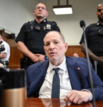 El jurado declara culpable al productor de cine Harvey Weinstein de un [...]