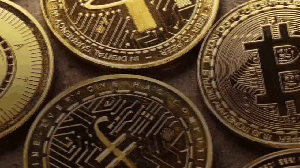 Cinco detenidos, la mayoría en Canarias, por una presunta estafa piramidal de la plataforma de criptomonedas FX Winning