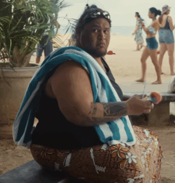 Muere David Hekili Kenui Bell, el hombre del helado de 'Lilo & [...]