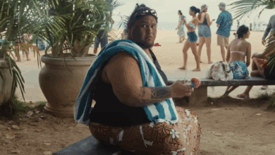 Muere David Hekili Kenui Bell, el hombre del helado de 'Lilo & Stitch'