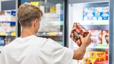 Estos son los mejores helados que puedes comprar en un supermercado