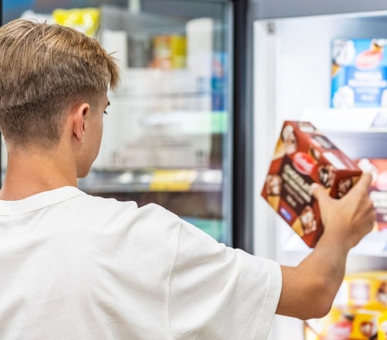 Estos son los mejores helados que puedes comprar en un supermercado