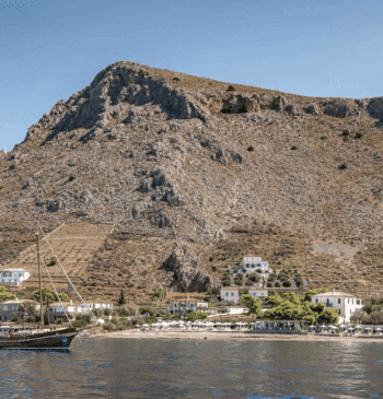 La isla de los hidriotas: la belleza sin extravagancia del último paraíso [...]