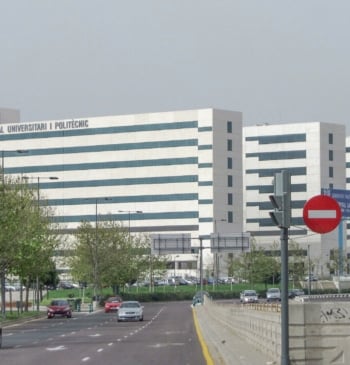 Muere una paciente tras un incendio en la planta de psiquiatría del [...]