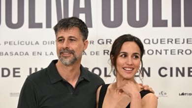"Es muy difícil sobrevivir al hecho de que tu hijo sea un psicópata"
