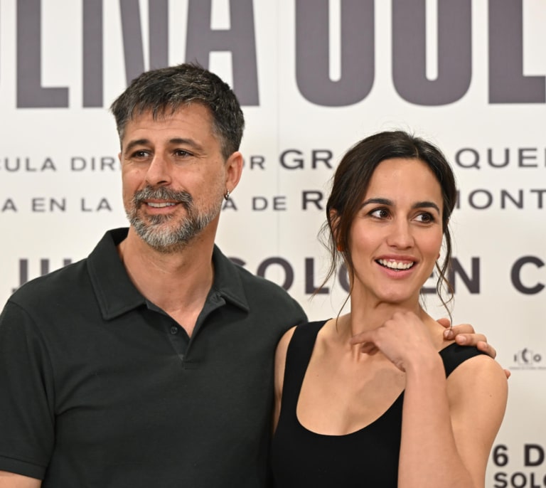"Es muy difícil sobrevivir al hecho de que tu hijo sea un psicópata"