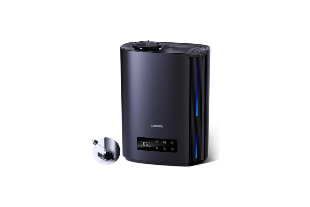 humidificador CONOPU