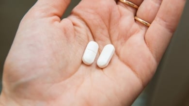 ¿Cuándo hay que usar paracetamol y cuándo Ibuprofeno?