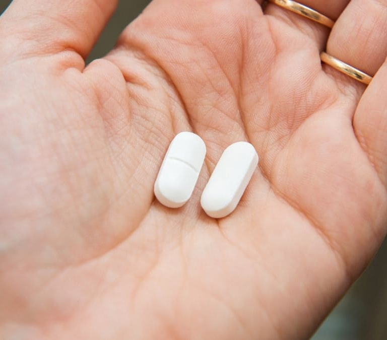 ¿Cuándo hay que usar paracetamol y cuándo Ibuprofeno?