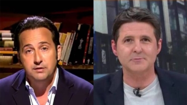 Iker Jiménez critica a Jesús Cintora y 'Malas lenguas': "No me voy a callar un pelo"