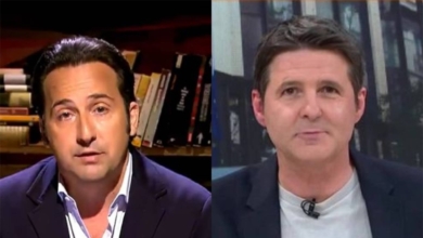 Iker Jiménez critica a Jesús Cintora y 'Malas lenguas': "No me voy a callar un pelo"