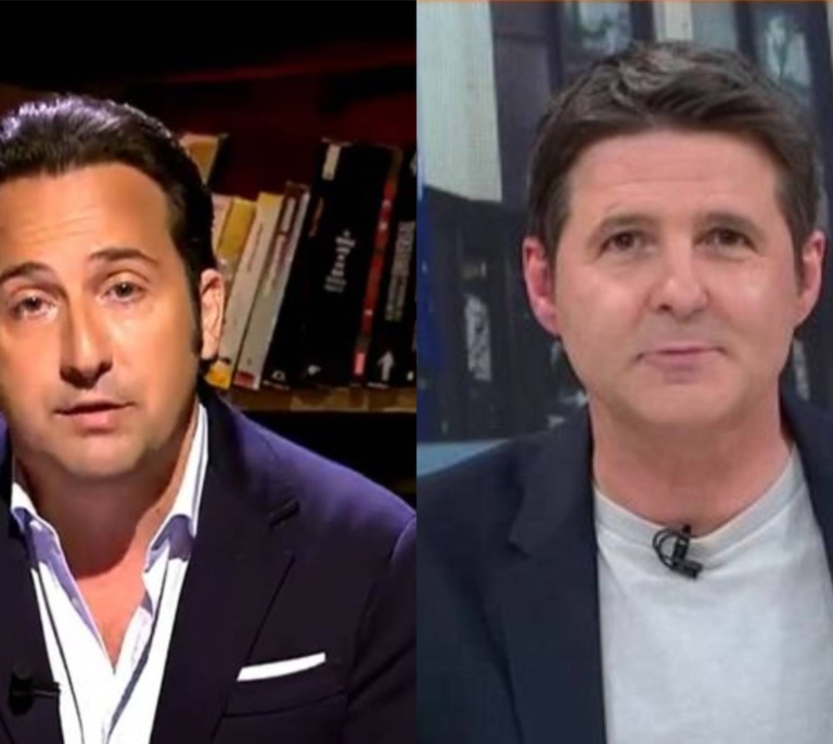 Iker Jiménez critica a Jesús Cintora y 'Malas lenguas': "No me voy a callar un pelo"