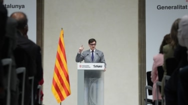 Sijena: Illa no tiene "por costumbre incumplir sentencias" pero hará lo que diga el MNAC