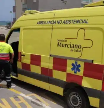 Fallece un motorista de 70 años tras salirse de la carretera 715 [...]