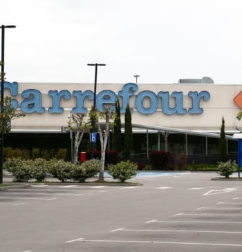 Carrefour abrirá 100 tiendas nuevas para cerrar el año con más de [...]