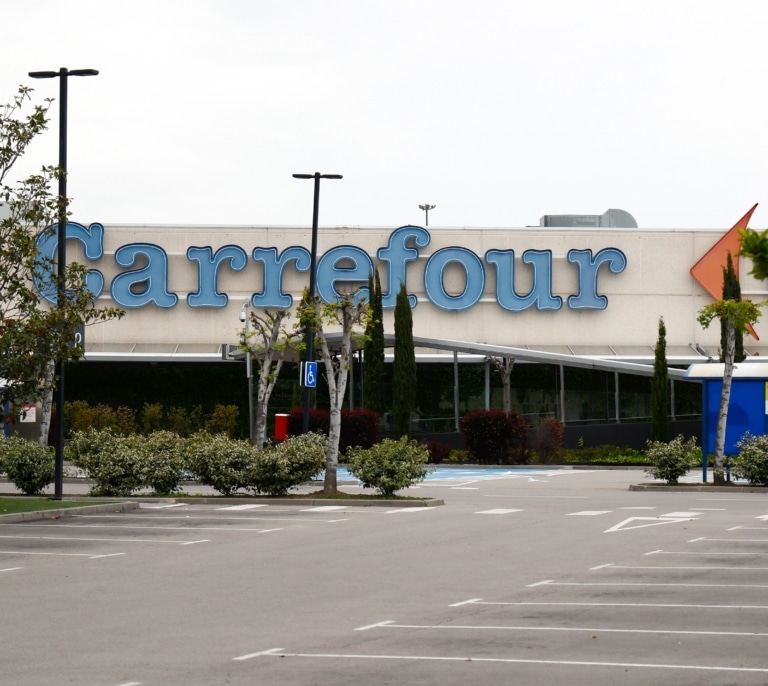 Carrefour abrirá 100 tiendas nuevas para cerrar el año con más de 1.600