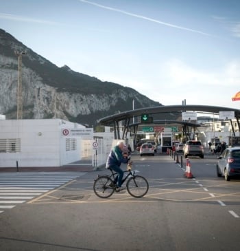 JUPOL valora de manera positiva el acuerdo de España sobre Gibraltar