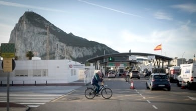 JUPOL valora de manera positiva el acuerdo de España sobre Gibraltar