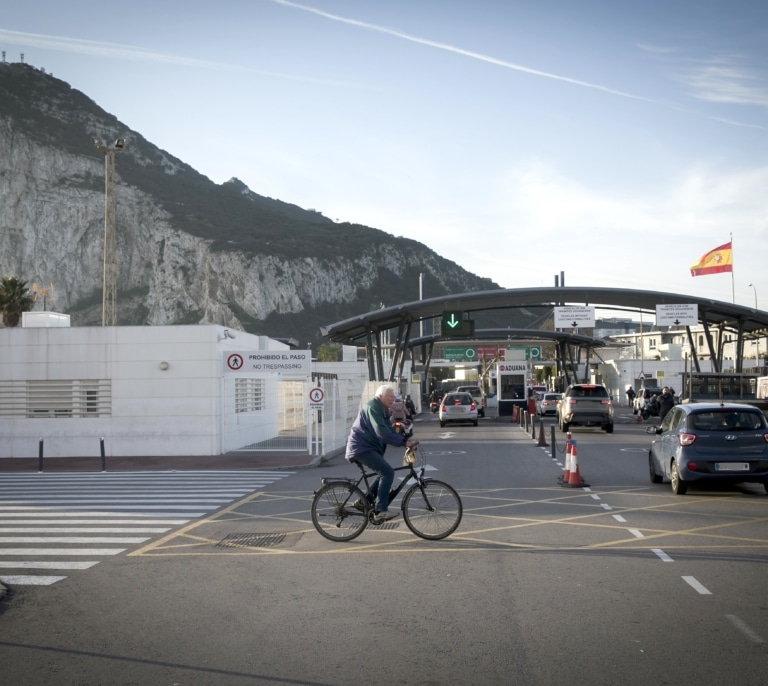 JUPOL valora de manera positiva el acuerdo de España sobre Gibraltar