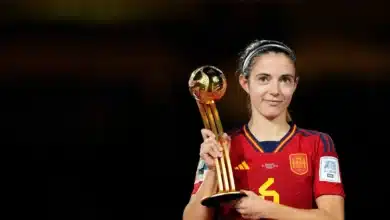 Aitana Bonmatí: "Ganar la Euro confirmaría que somos una generación histórica"