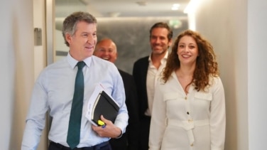 Acuerdo tácito en el PP para "no hacer ruido" en su 21 congreso ante un PSOE abierto en canal