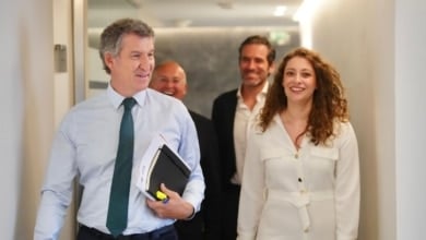 Acuerdo tácito en el PP para "no hacer ruido" en su 21 congreso ante un PSOE abierto en canal