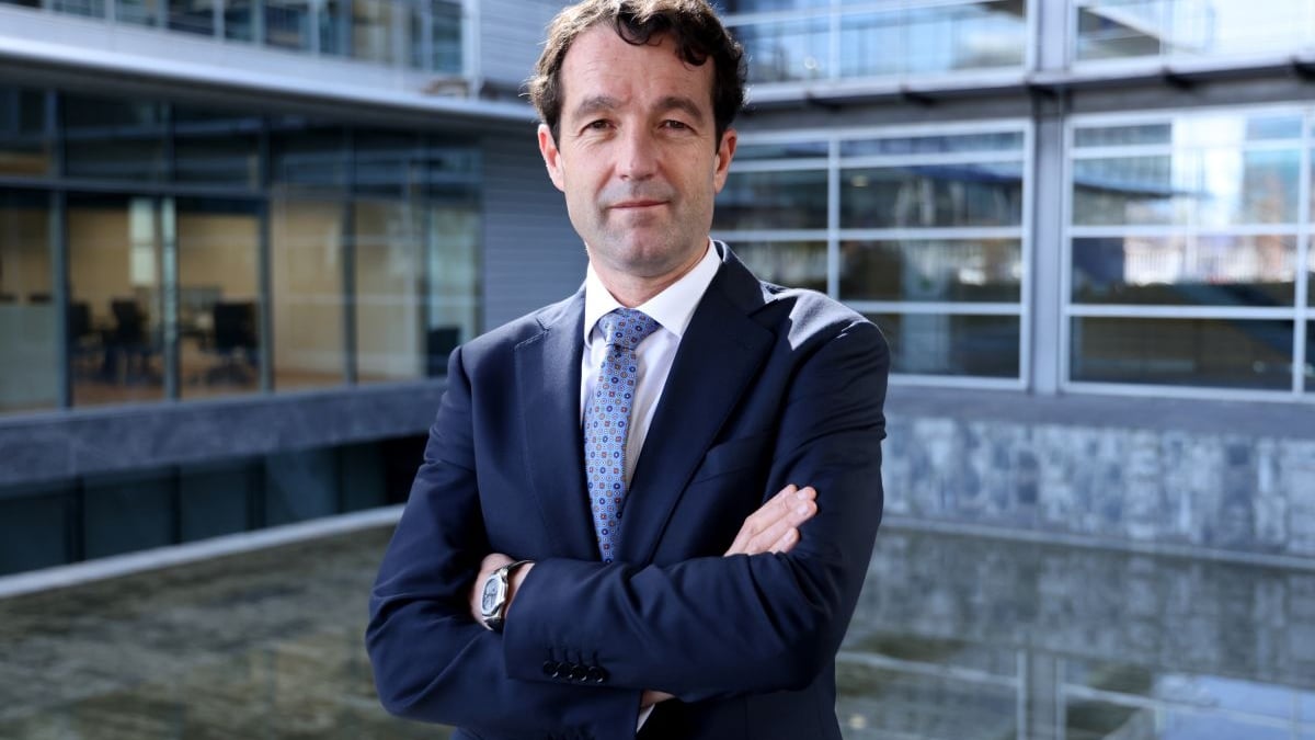 Indra se incorpora al Stoxx 600 tras semanas batiendo máximos gracias a su apuesta por la defensa